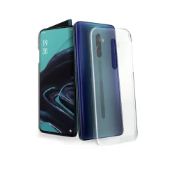 Cover Crystal per Oppo Reno 2