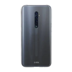 Cover Crystal per Oppo Reno 2