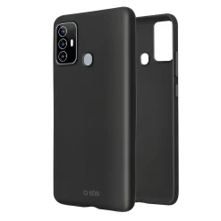 Cover Sensity per ZTE Blade A52