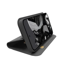 Custodia a libro, con supporto stand, soft touch per Google Pixel 9/9 Pro