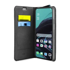 Custodia Book Wallet Lite per Oppo Reno 2