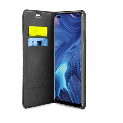 Custodia Book Wallet Lite per Oppo Reno 4 5G