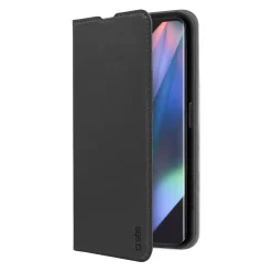 Custodia Book Wallet Lite per Oppo Find X5 Pro