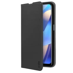 Custodia Book Wallet Lite per Oppo A16/A16s