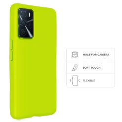 Custodia Rainbow per Oppo A16/A16s/A54 4G